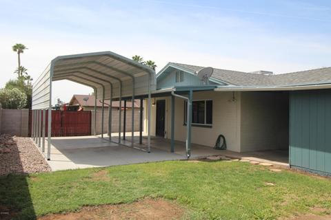 865 S Toltec --, Mesa, AZ 85204 photo 24