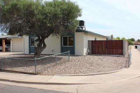 865 S Toltec --, Mesa, AZ 85204 photo 22