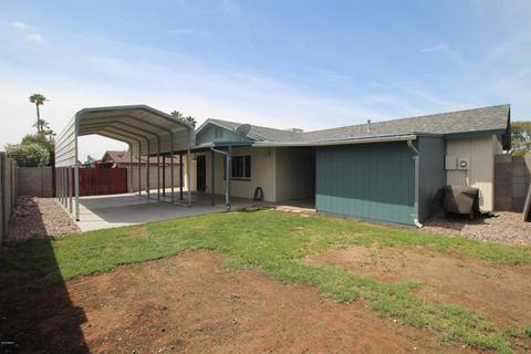 865 S Toltec --, Mesa, AZ 85204 photo 23