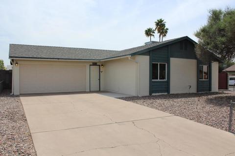 865 S Toltec --, Mesa, AZ 85204 photo 1
