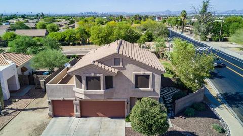 1544 E Desert Ln, Phoenix, AZ 85042 photo 12