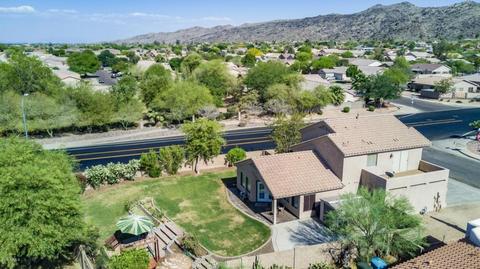 1544 E Desert Ln, Phoenix, AZ 85042 photo 13