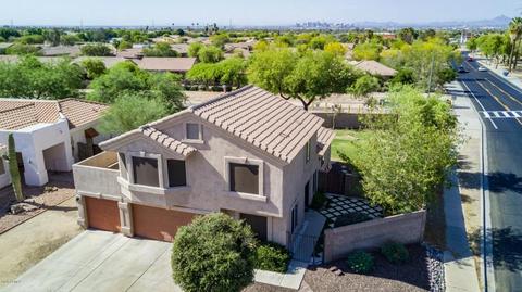 1544 E Desert Ln, Phoenix, AZ 85042 photo 8