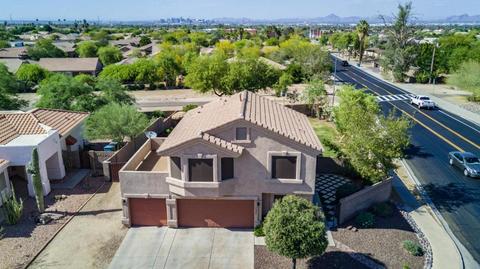 1544 E Desert Ln, Phoenix, AZ 85042 photo 10
