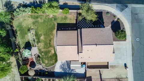 1544 E Desert Ln, Phoenix, AZ 85042 photo 2