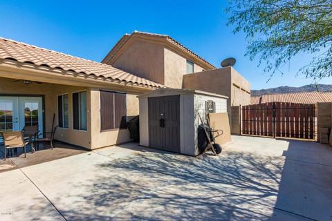 1544 E Desert Ln, Phoenix, AZ 85042 photo 43