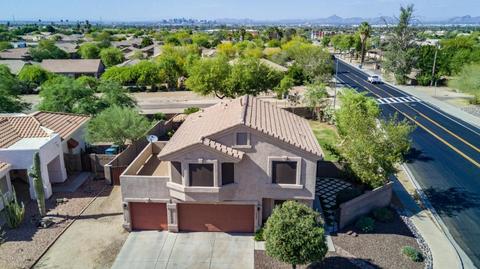 1544 E Desert Ln, Phoenix, AZ 85042 photo 9