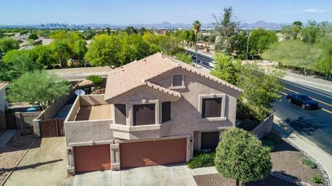 1544 E Desert Ln, Phoenix, AZ 85042 photo 1