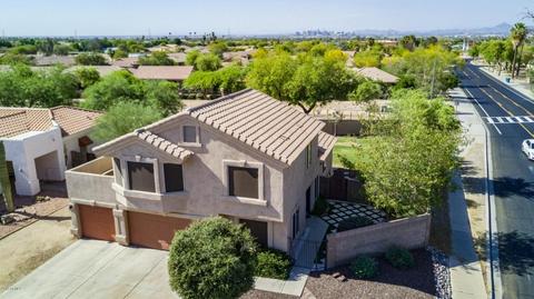 1544 E Desert Ln, Phoenix, AZ 85042 photo 11
