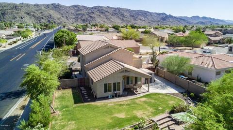 1544 E Desert Ln, Phoenix, AZ 85042 photo 3