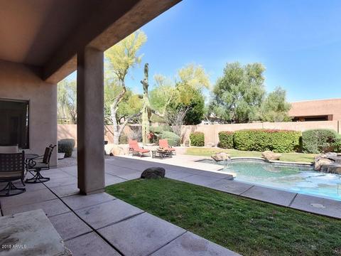 22809 N 48th Pl, Phoenix, AZ 85054 photo 52