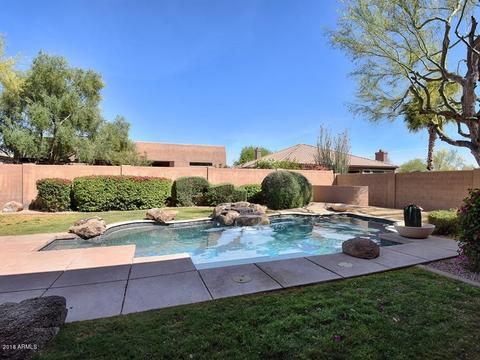 22809 N 48th Pl, Phoenix, AZ 85054 photo 47