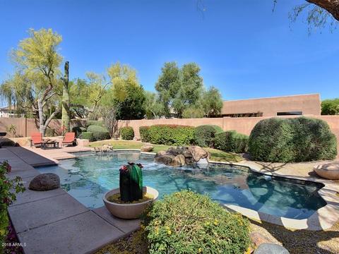 22809 N 48th Pl, Phoenix, AZ 85054 photo 46