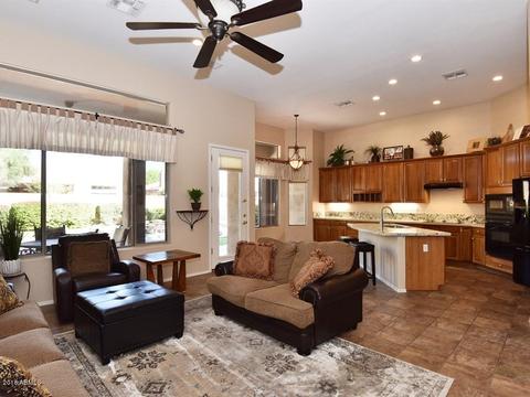 22809 N 48th Pl, Phoenix, AZ 85054 photo 21