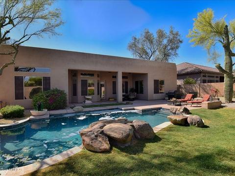 22809 N 48th Pl, Phoenix, AZ 85054 photo 45