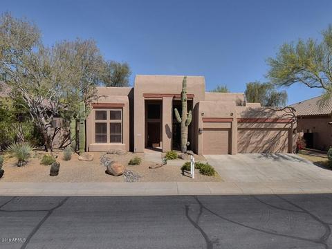 22809 N 48th Pl, Phoenix, AZ 85054 photo 1