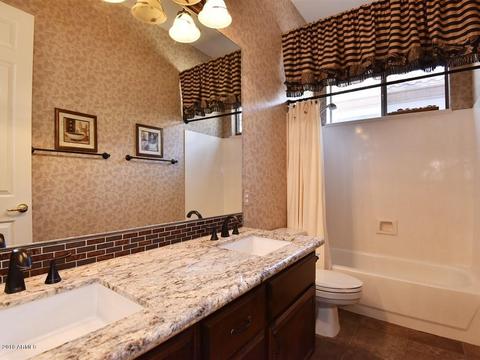22809 N 48th Pl, Phoenix, AZ 85054 photo 38