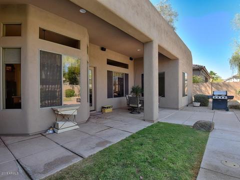 22809 N 48th Pl, Phoenix, AZ 85054 photo 51