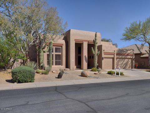 22809 N 48th Pl, Phoenix, AZ 85054 photo 2