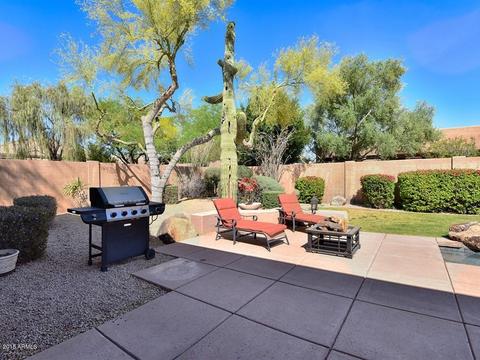 22809 N 48th Pl, Phoenix, AZ 85054 photo 48