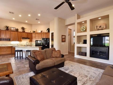 22809 N 48th Pl, Phoenix, AZ 85054 photo 19