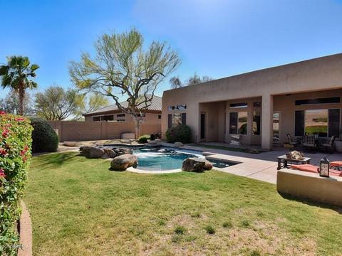 22809 N 48th Pl, Phoenix, AZ 85054 photo 49