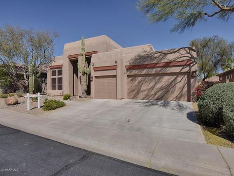 22809 N 48th Pl, Phoenix, AZ 85054 photo 3