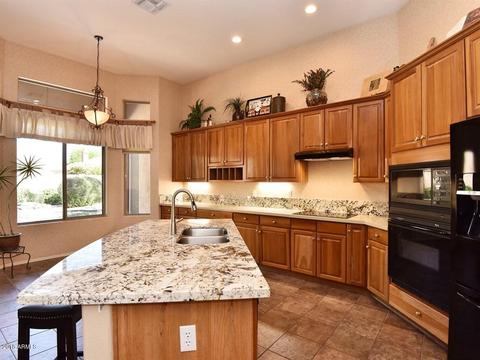 22809 N 48th Pl, Phoenix, AZ 85054 photo 17