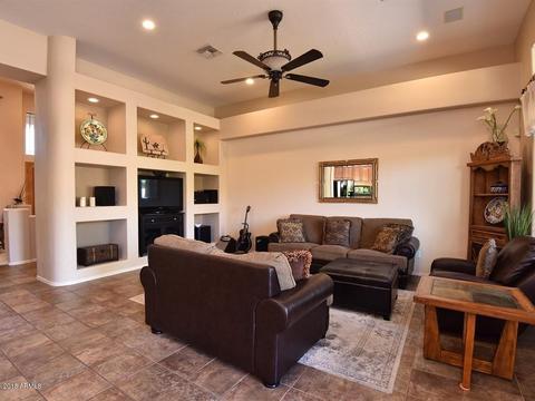 22809 N 48th Pl, Phoenix, AZ 85054 photo 18
