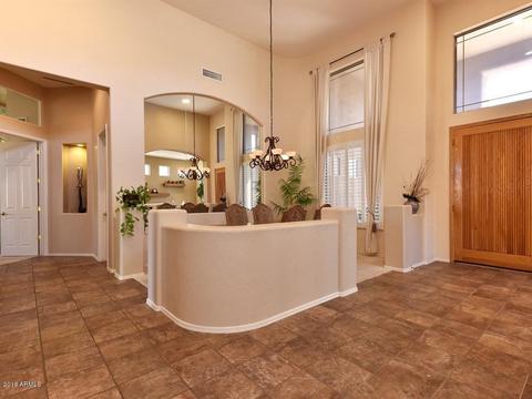 22809 N 48th Pl, Phoenix, AZ 85054 photo 5