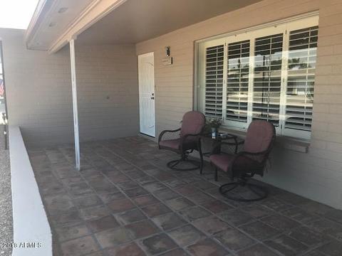 6063 E Dallas St, Mesa, AZ 85205 photo 1