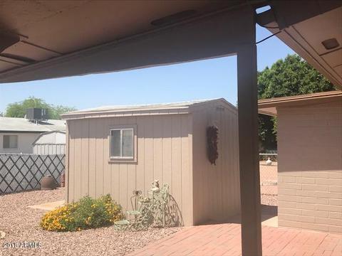6063 E Dallas St, Mesa, AZ 85205 photo 17