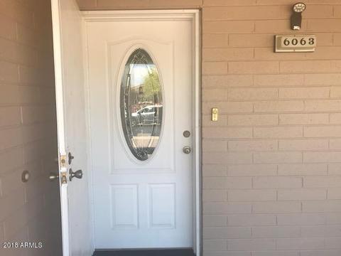 6063 E Dallas St, Mesa, AZ 85205 photo 2