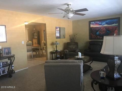 6063 E Dallas St, Mesa, AZ 85205 photo 3
