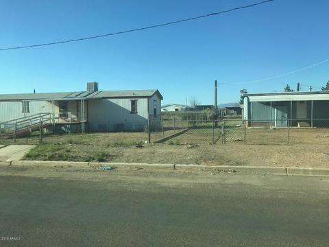 1600 E 23rd St, Douglas, AZ 85607 photo 2