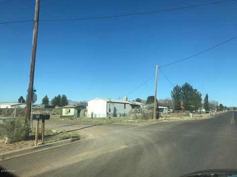 1600 E 23rd St, Douglas, AZ 85607 photo 3