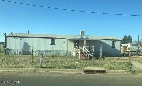 1600 E 23rd St, Douglas, AZ 85607 photo 1