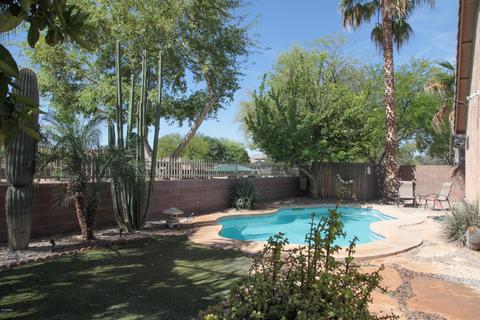 3303 E Attleboro Rd, Gilbert, AZ 85295 photo 8