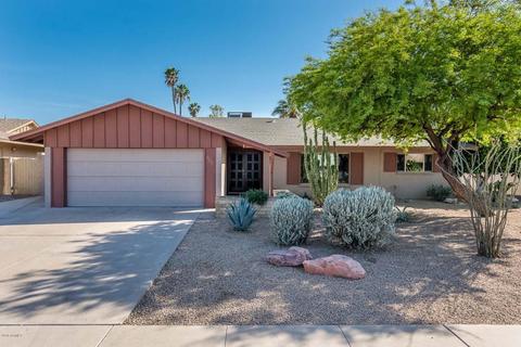 609 E Carson Dr, Tempe, AZ 85282 photo 1