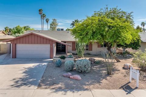 609 E Carson Dr, Tempe, AZ 85282 photo 2