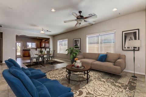 27723 N 18th Dr, Phoenix, AZ 85085 photo 2