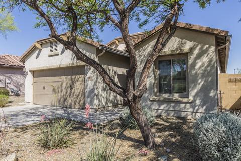 27723 N 18th Dr, Phoenix, AZ 85085 photo 1