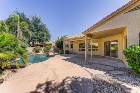 1232 W Washington Ave, Gilbert, AZ 85233 photo 29