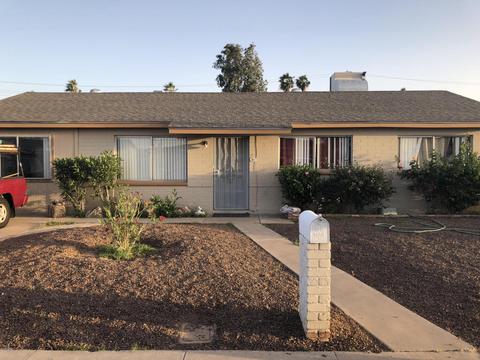 2407 W Seldon Ln, Phoenix, AZ 85021 photo 1