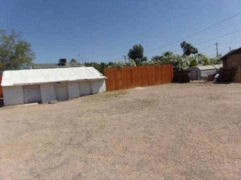 5233 E Taylor St, Phoenix, AZ 85008 photo 15