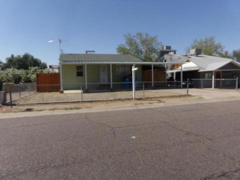 5233 E Taylor St, Phoenix, AZ 85008 photo 1