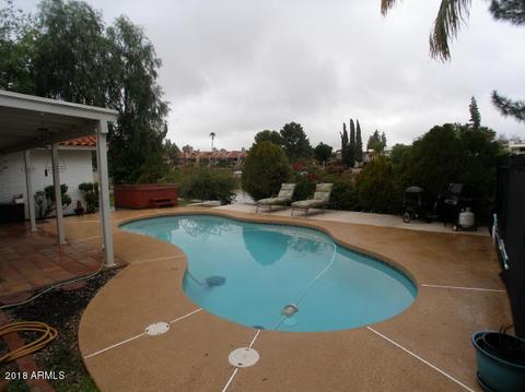 1226 E Harbor View Dr, Tempe, AZ 85283 photo 14