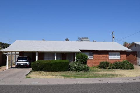 6744 N 33rd Dr, Phoenix, AZ 85017 photo 2