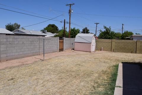 6744 N 33rd Dr, Phoenix, AZ 85017 photo 23