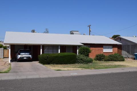 6744 N 33rd Dr, Phoenix, AZ 85017 photo 1